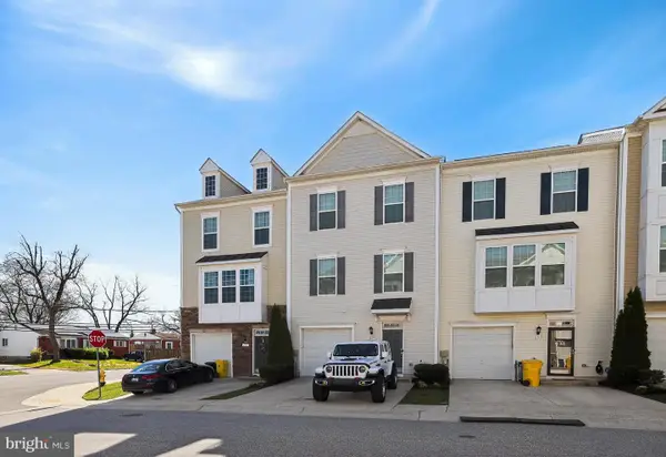 205 Gunther Pl, GLEN BURNIE, MD 21060