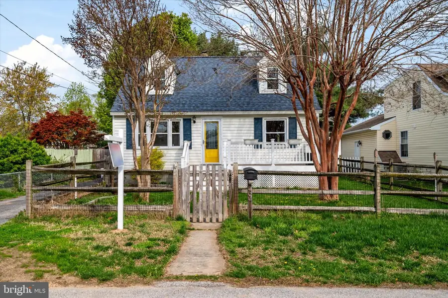 234 Meadow Rd, Pasadena, MD 21122 - #3
