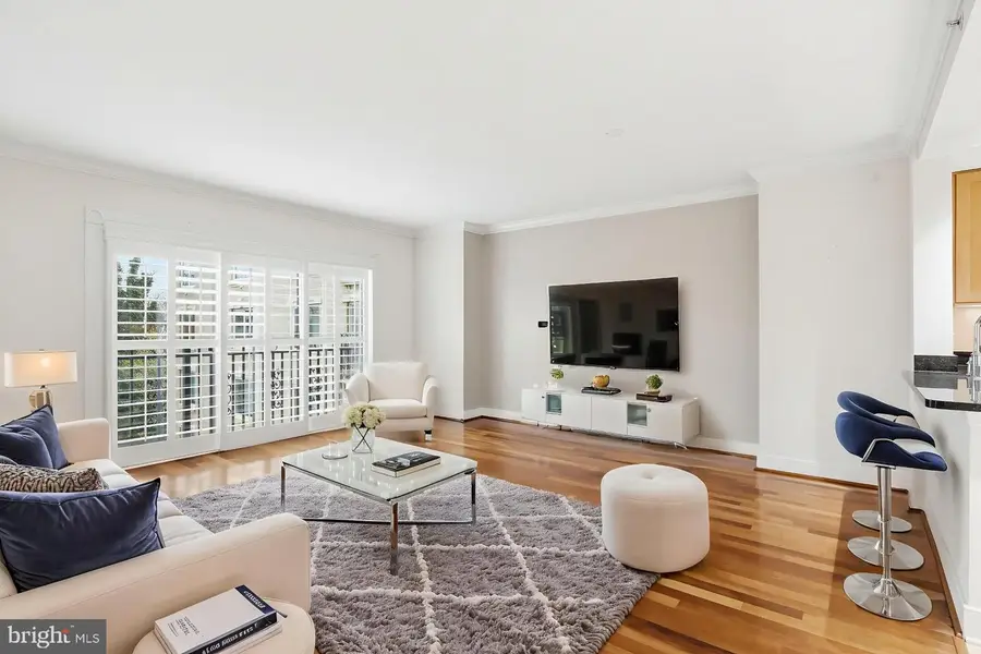 5 Park Pl #425, Annapolis, MD 21401 - #2