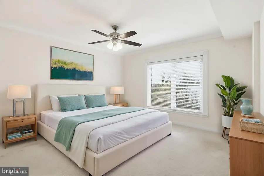 5 Park Pl #425, Annapolis, MD 21401 - #3