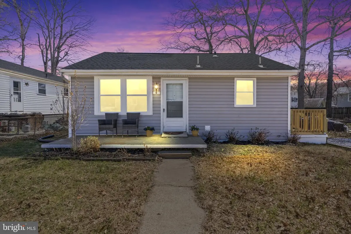 1923 Ridgeville Rd, Edgewater, MD 21037 - #1