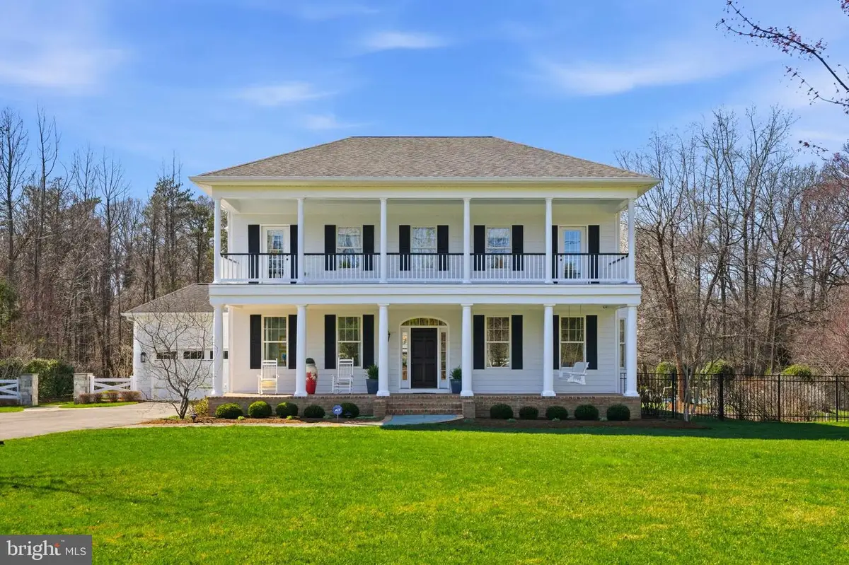 1292 Spa Rd, Annapolis, MD 21403 - #1