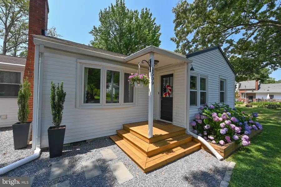 1509 Callaway Dr, Shady Side, MD 20764 - #3