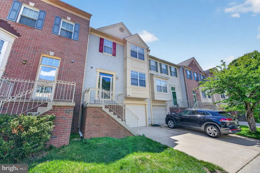 1603 Woodview Ct, Crofton, MD 21114 - #2