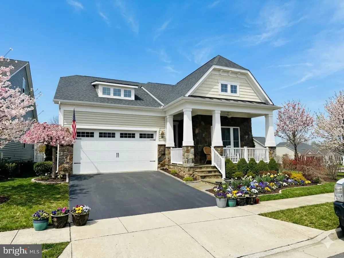 1336 Chicory Way, Odenton, MD 21113 - #1