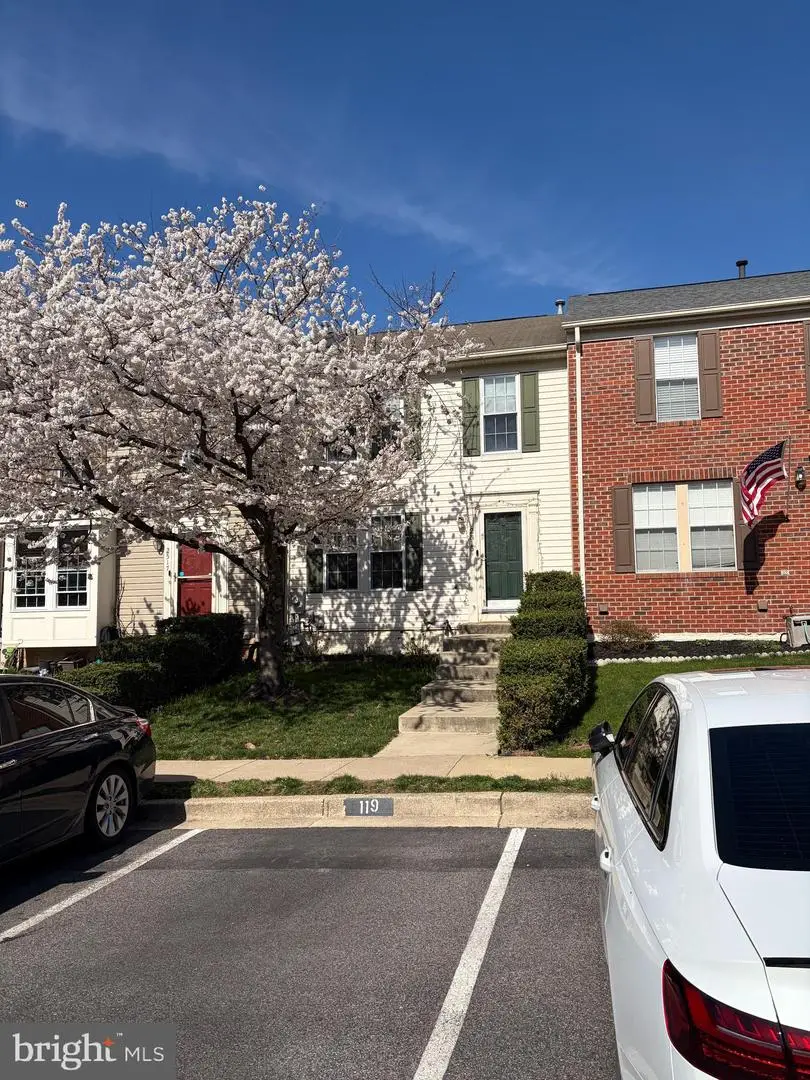 2515 Orchard Knoll Way, Odenton, MD 21113 - #1