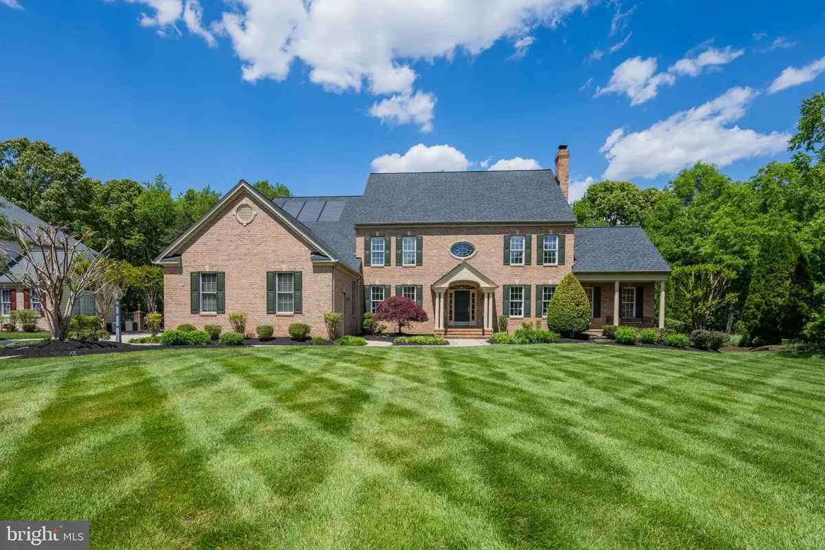 1302 Bluegrass Way, Gambrills, MD 21054 - #1