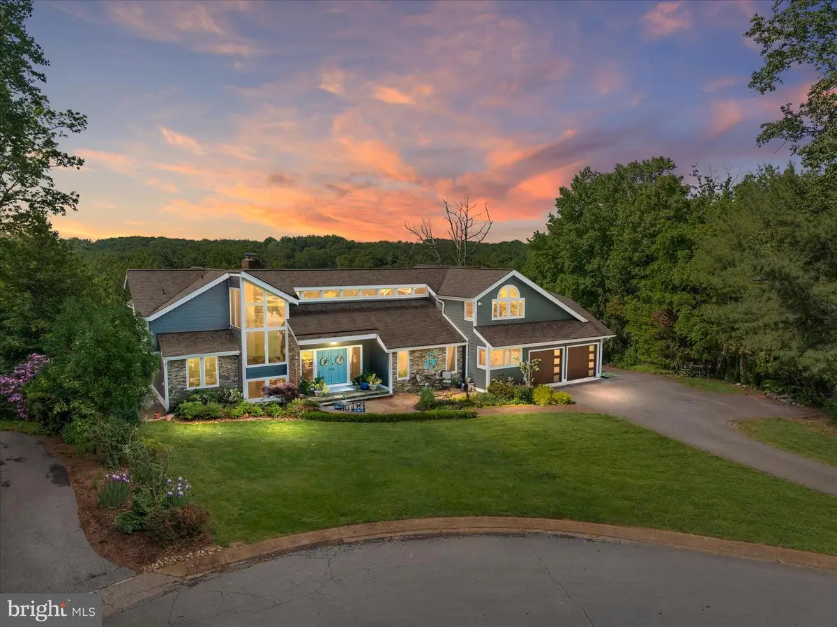 1588 Eaton Way, Annapolis, MD 21401 - #1
