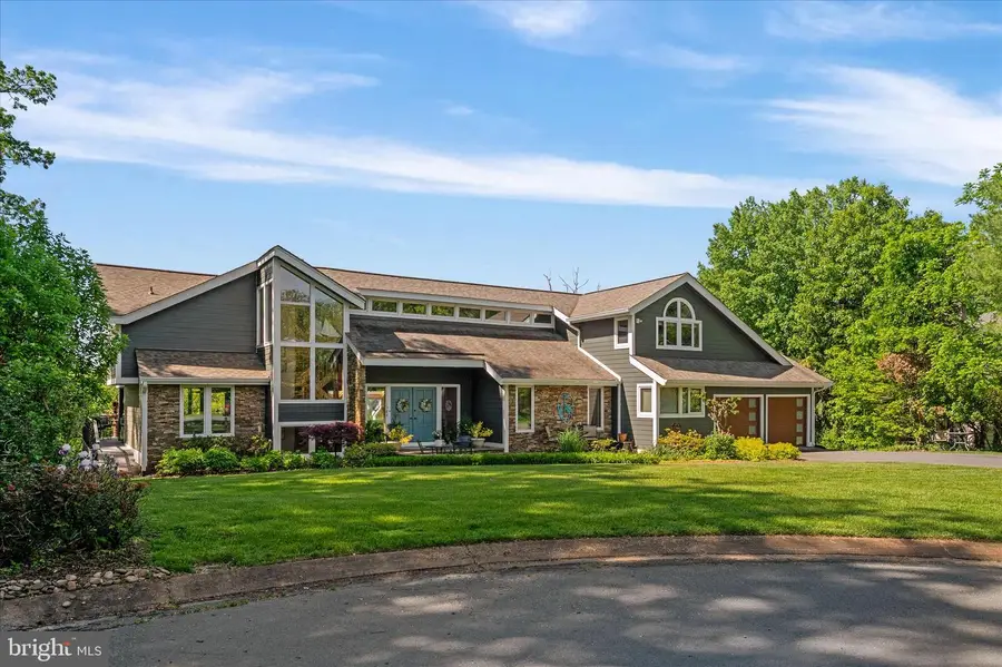 1588 Eaton Way, Annapolis, MD 21401 - #3