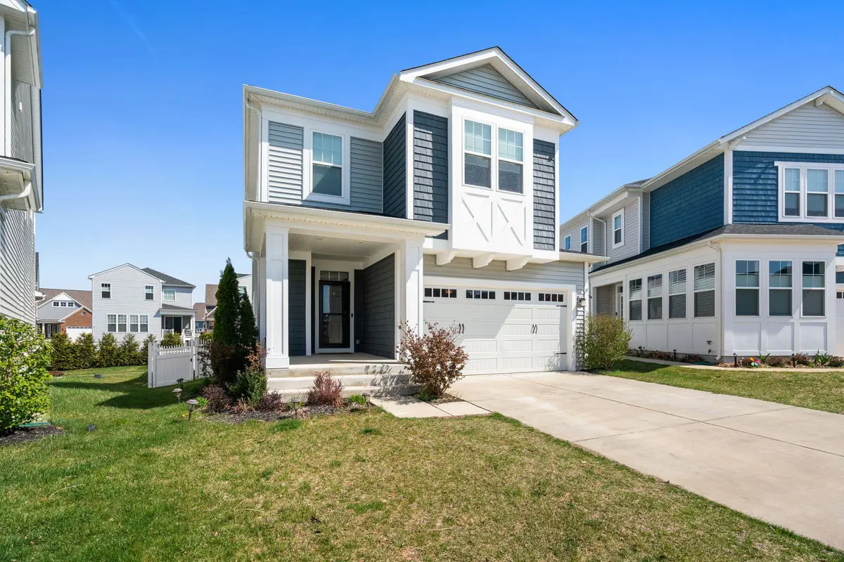 2916 Quarry Cir, Odenton, MD 21113 - #1