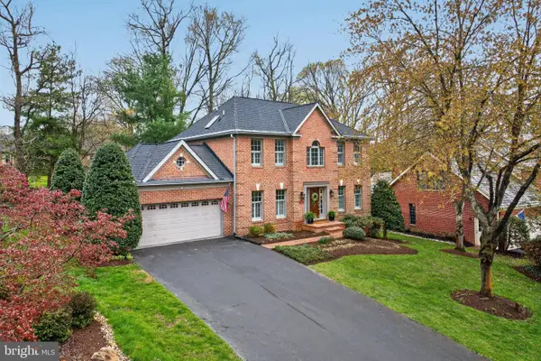 150 S South River Landing Rd, EDGEWATER, MD 21037