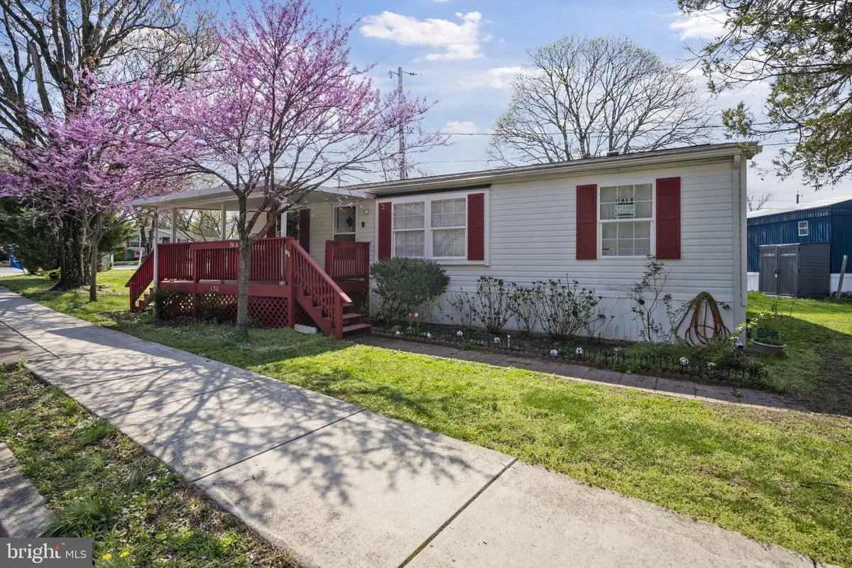 130 A Chesapeake Mobile Ct, Hanover, MD 21076 - #1