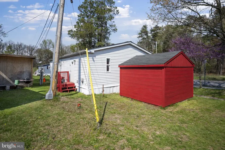 130 A Chesapeake Mobile Ct, Hanover, MD 21076 - #3