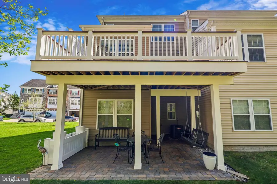 220 Cabernet St, Millersville, MD 21108 - #2