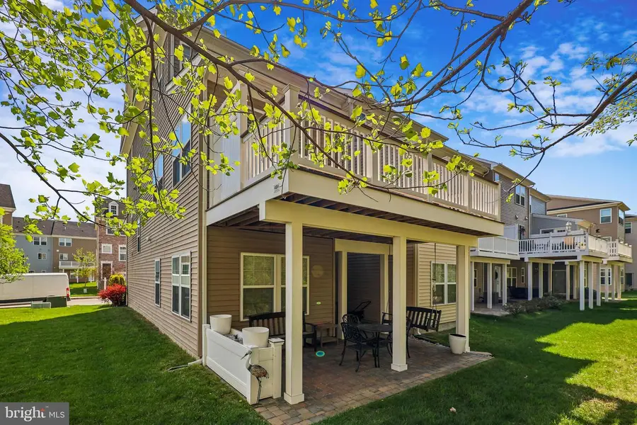 220 Cabernet St, Millersville, MD 21108 - #3