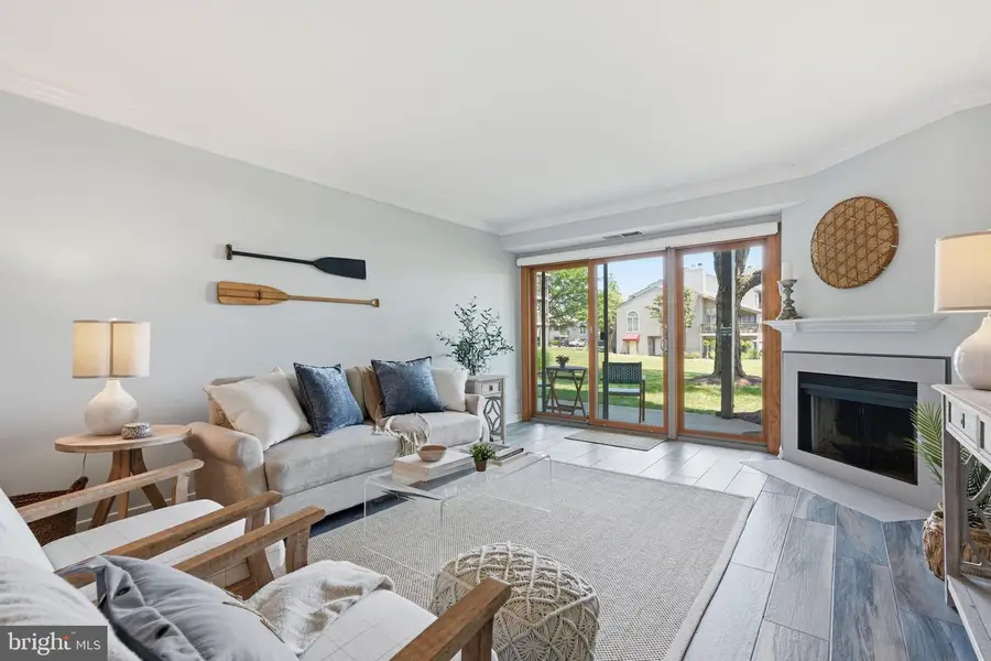 7024 Channel Village Ct #t2, Annapolis, MD 21403 - #2