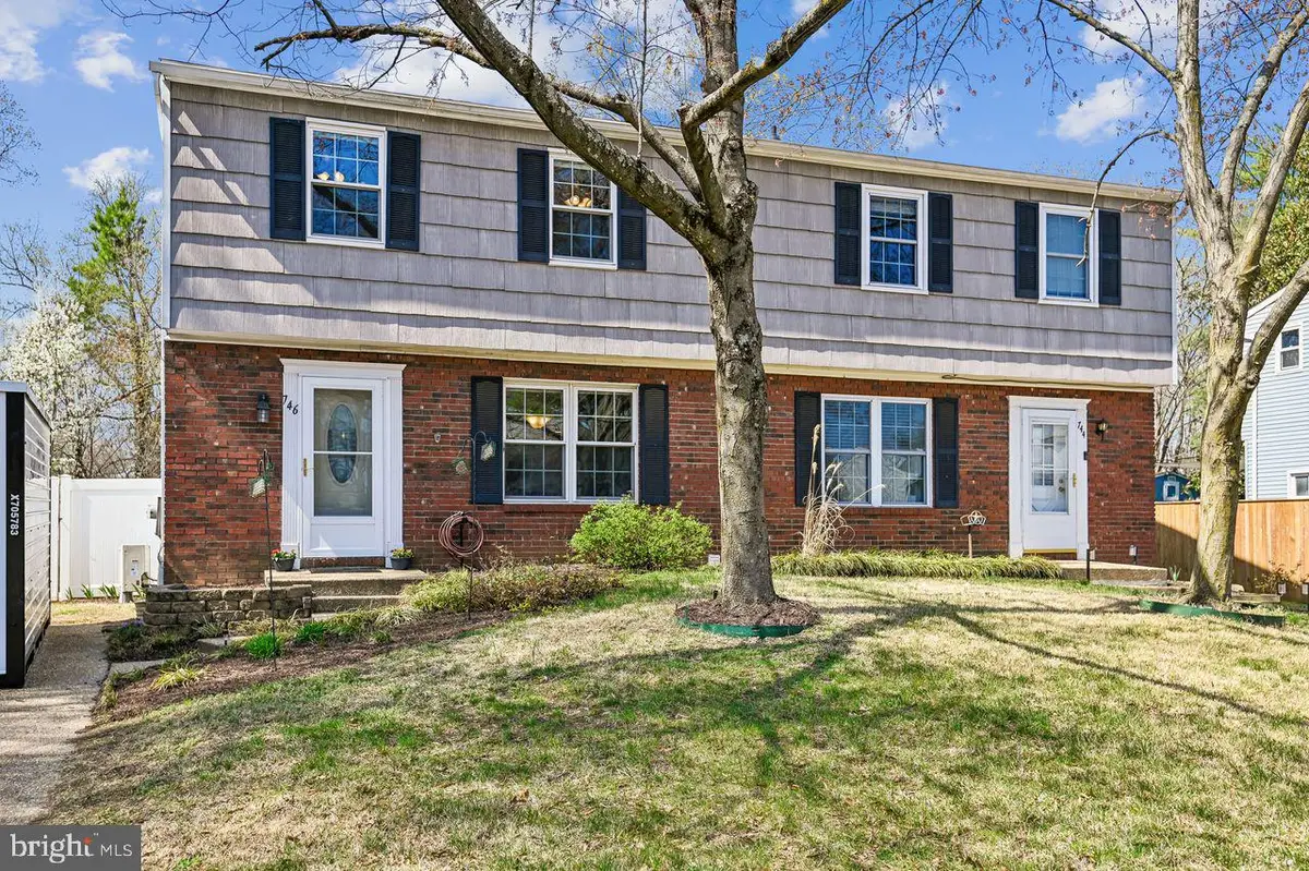746 Match Point Dr, Arnold, MD 21012 - #1