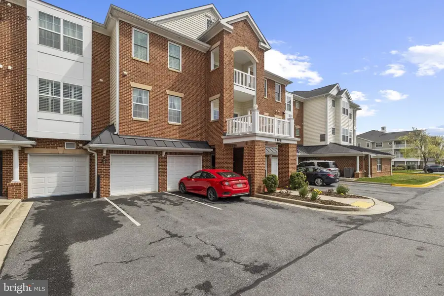 1408 Wigeon Way #301, Gambrills, MD 21054 - #2