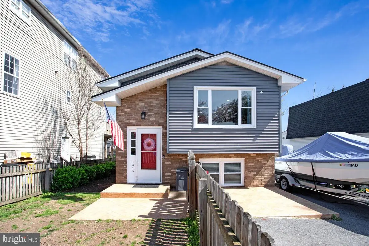 1615 Ruxton Rd, Edgewater, MD 21037 - #1