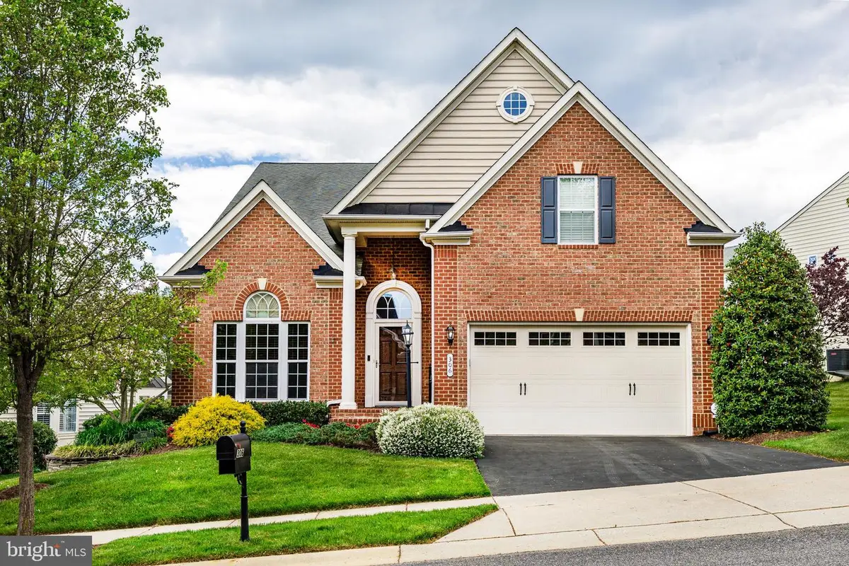 306 Grindstone Dr, Arnold, MD 21012 - #1