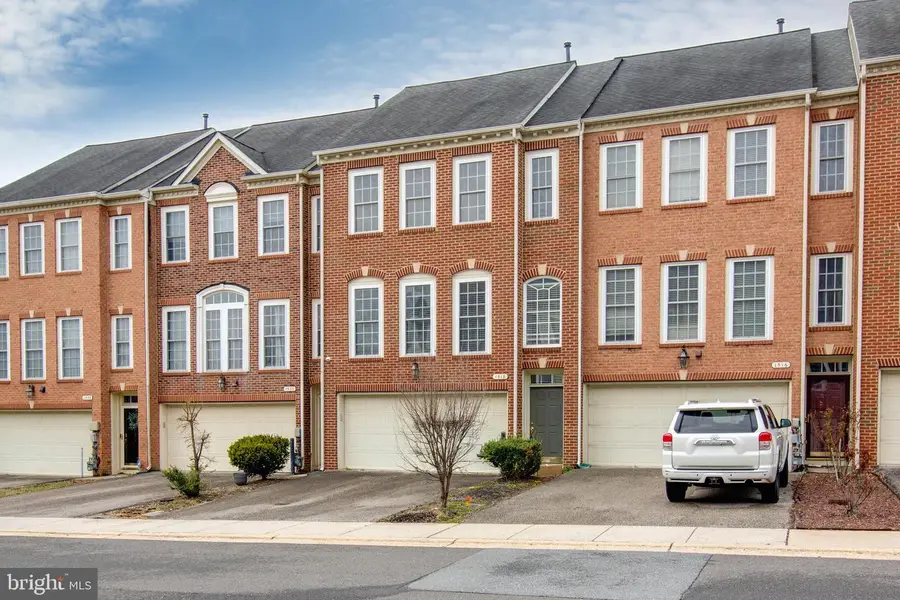 1518 Hurley Ct, Hanover, MD 21076 - #2