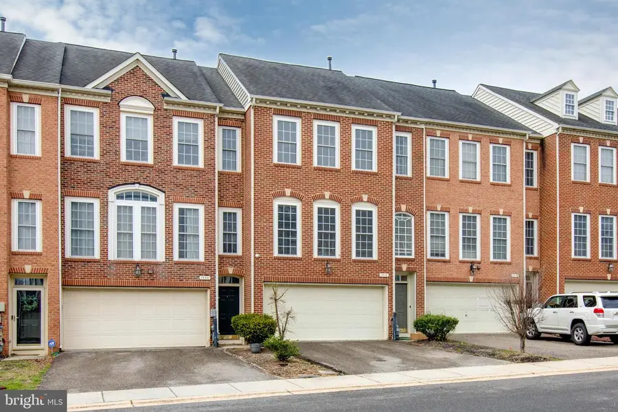 1518 Hurley Ct, Hanover, MD 21076 - #3