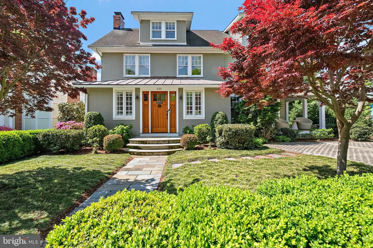 131 Spa View Ave, Annapolis, MD 21401 - #1