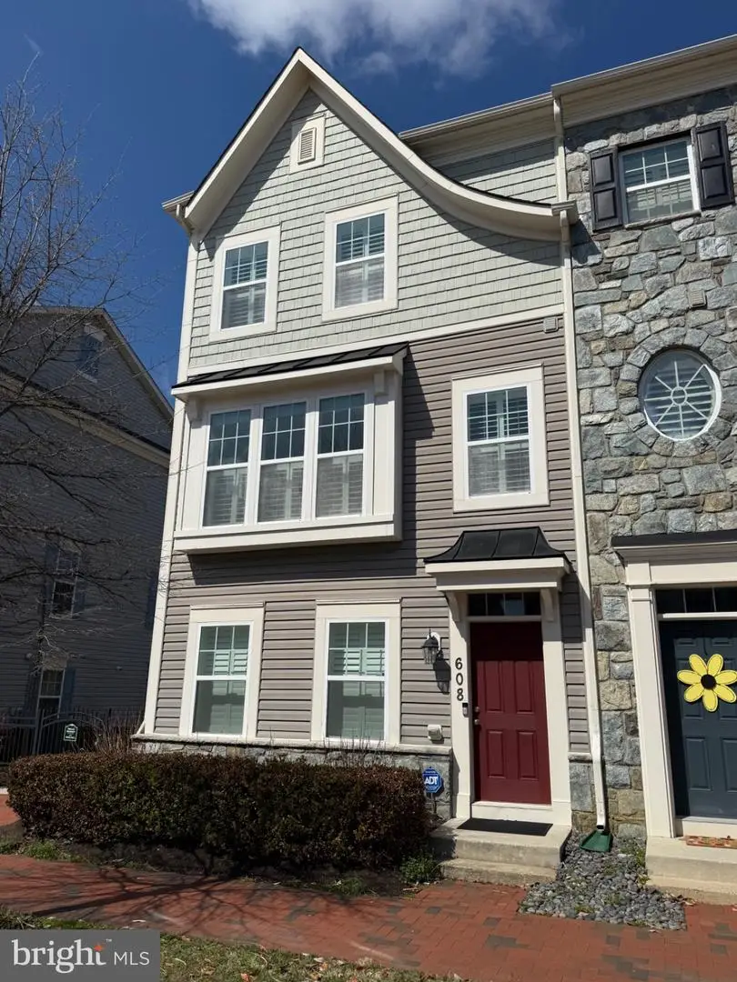 608 S Cherry Grove Ave, Annapolis, MD 21401 - #1