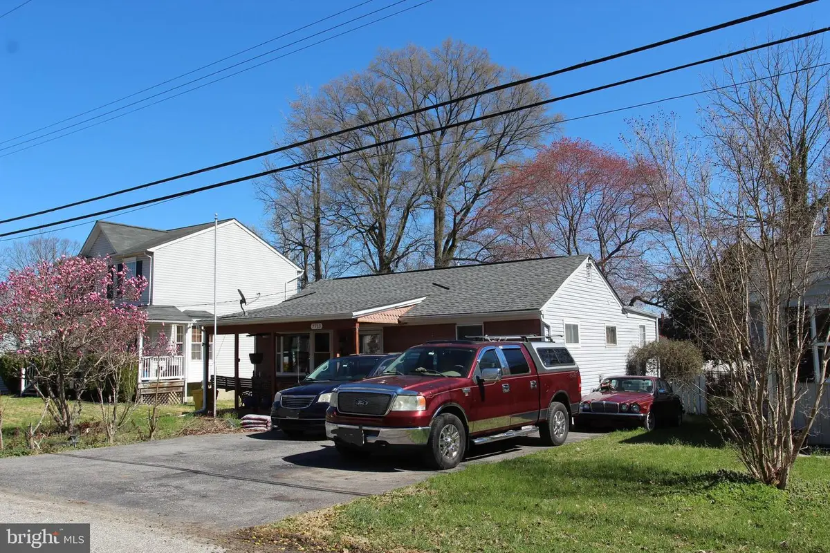 7713 Leigh Rd, Glen Burnie, MD 21060 - #1