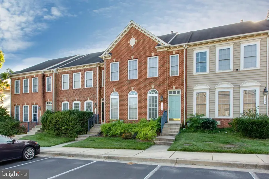 1506 Penzance Way, Hanover, MD 21076 - #2