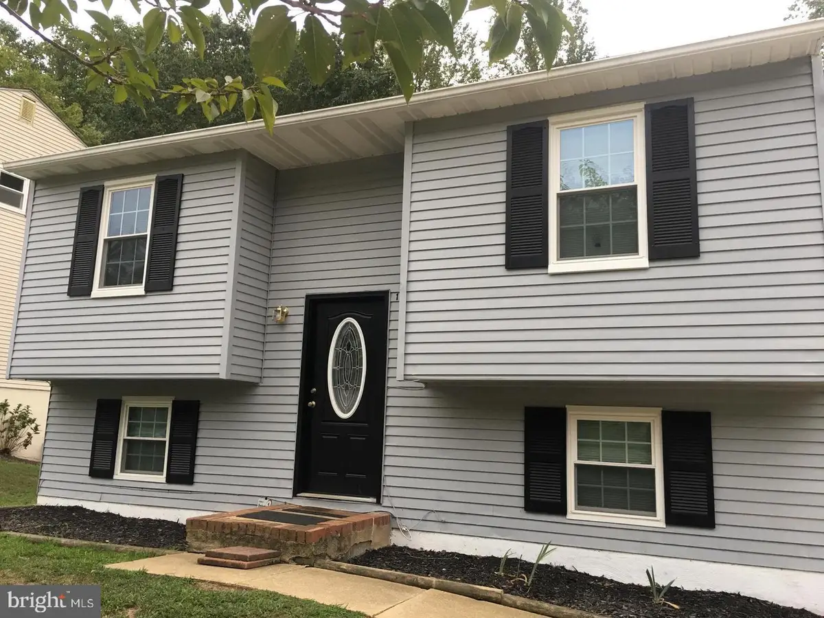 1531 Hickory Wood Dr, Annapolis, MD 21409 - #1