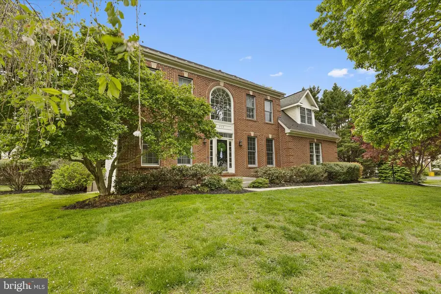 909 White Marlin Way, Annapolis, MD 21409 - #3