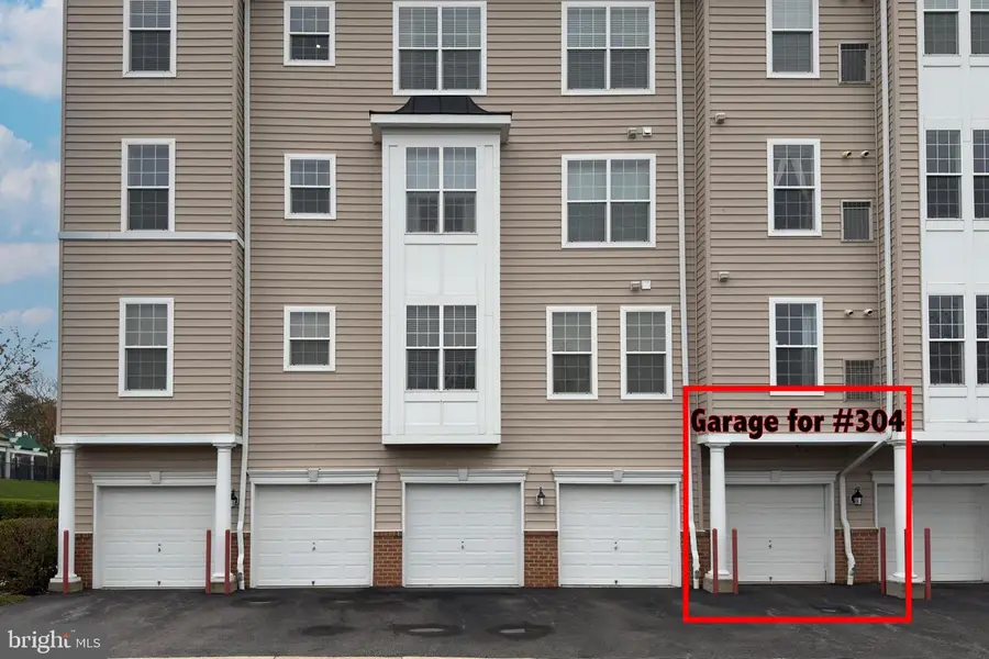 8601 Roaming Ridge Way #304, Odenton, MD 21113 - #2