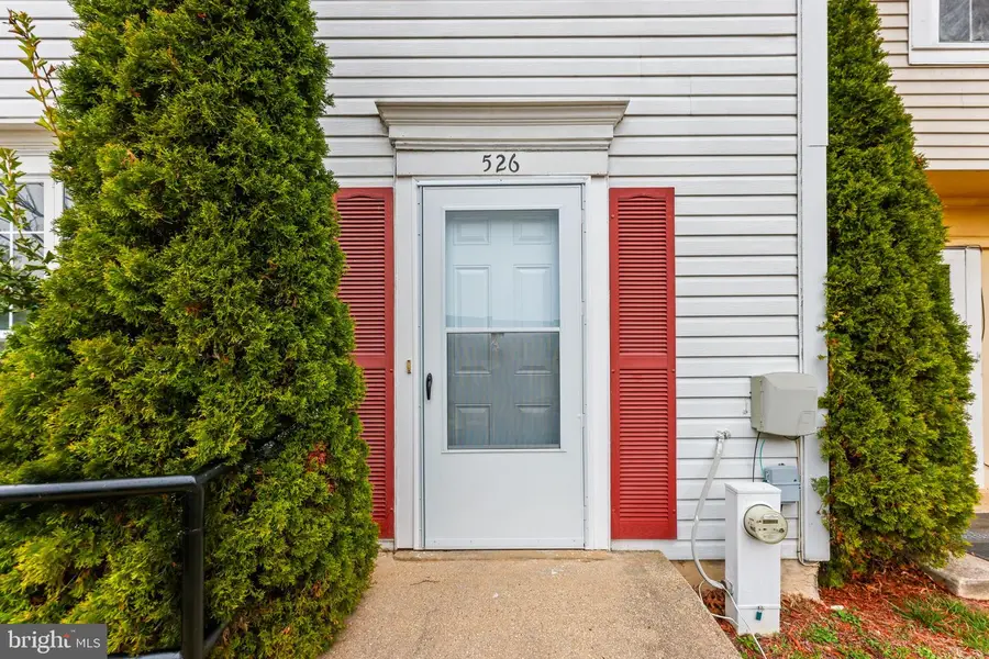 526 Bend Circle Rd, Glen Burnie, MD 21061 - #2