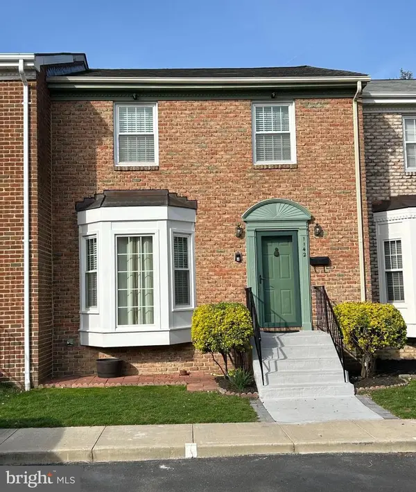 1142 Jeffrey Dr, CROFTON, MD 21114