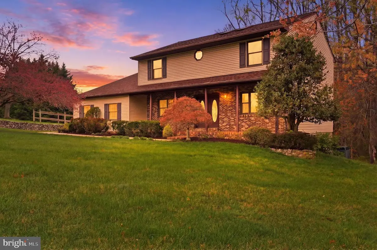 1290 Whirl A Way Ct, Gambrills, MD 21054 - #1