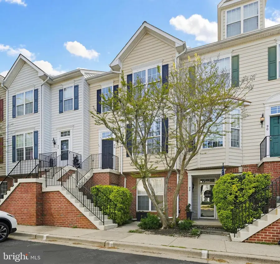 86 Harbour Heights Dr, Annapolis, MD 21401 - #3