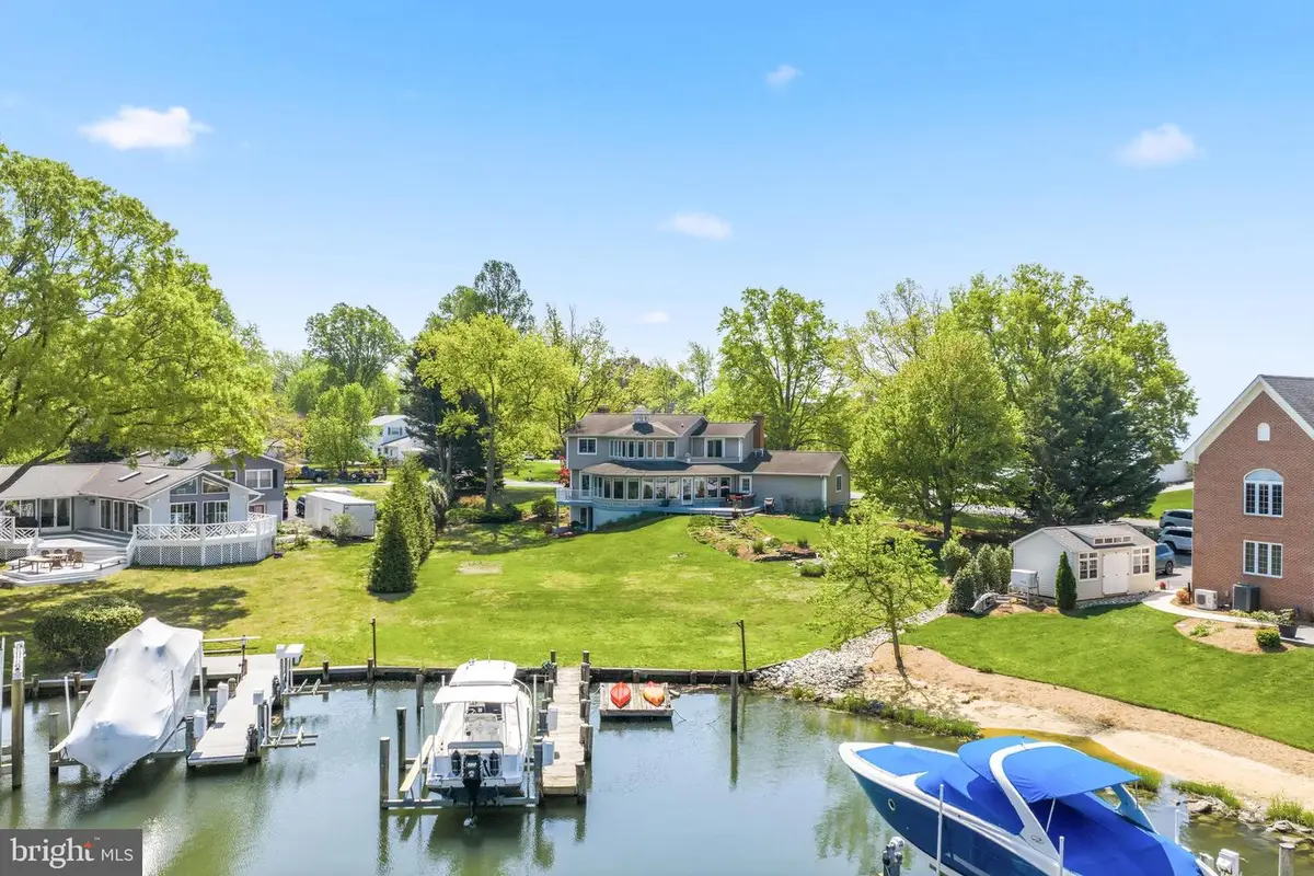3712 Gateshead Dr, Annapolis, MD 21403 - #1
