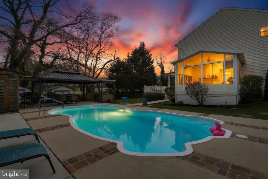 491 Lisa Ave, Odenton, MD 21113 - #2