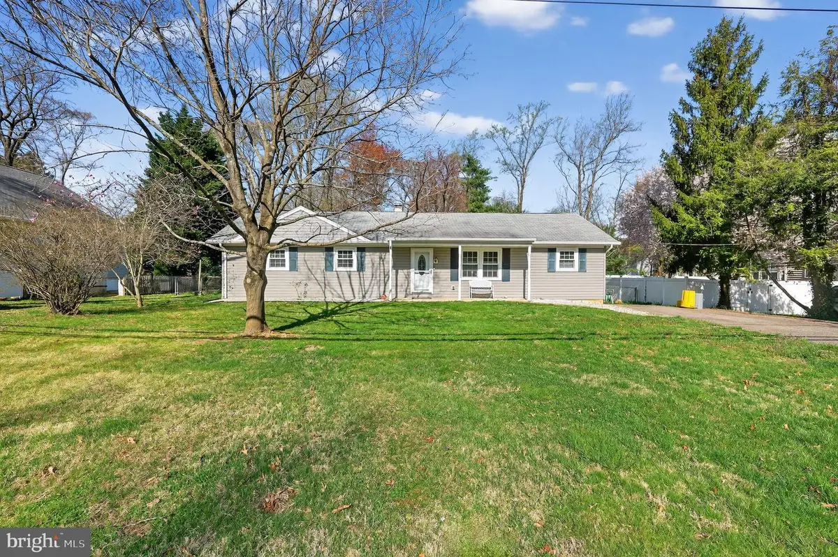 796 Stinchcomb Rd, Severna Park, MD 21146 - #1