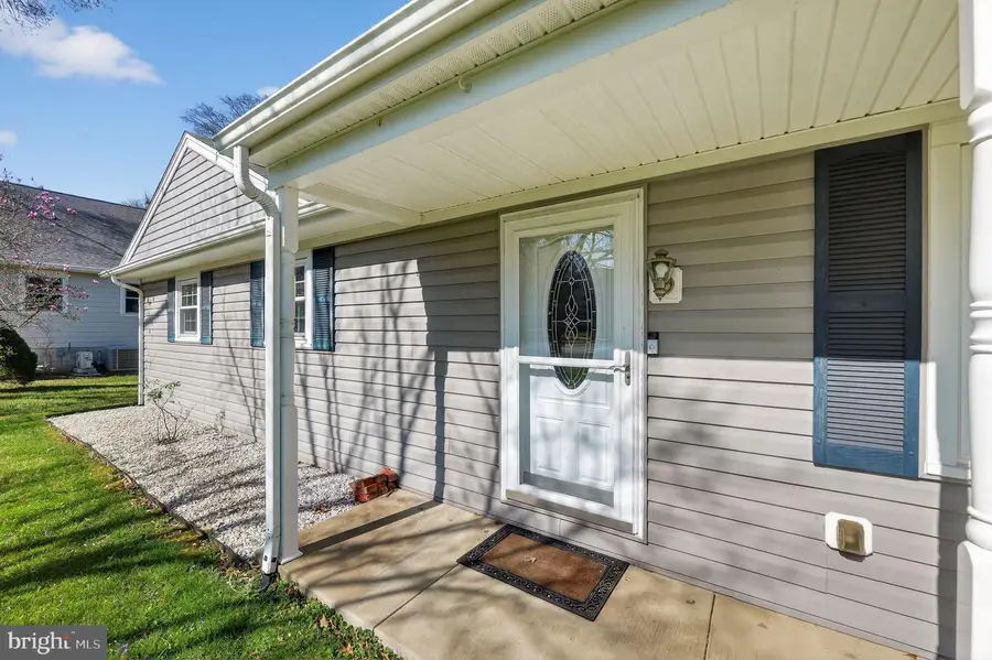 796 Stinchcomb Rd, Severna Park, MD 21146 - #3