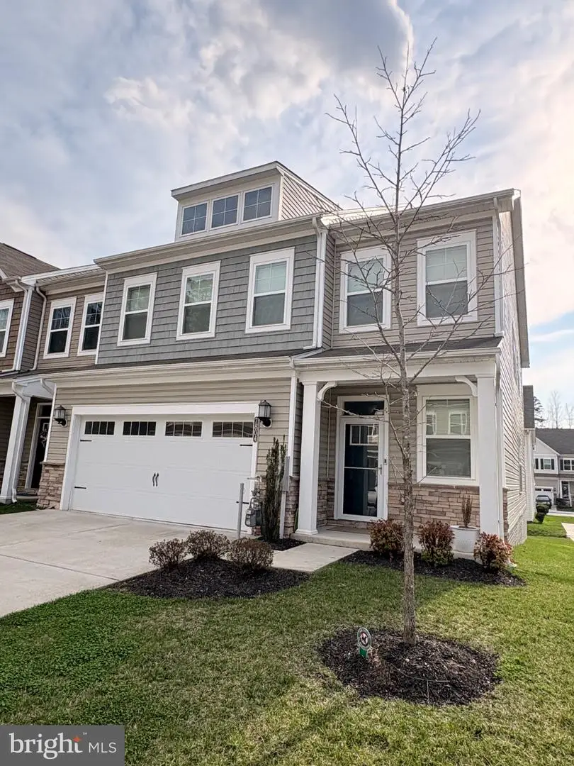 7804 Woodvale Way, Glen Burnie, MD 21060 - #2