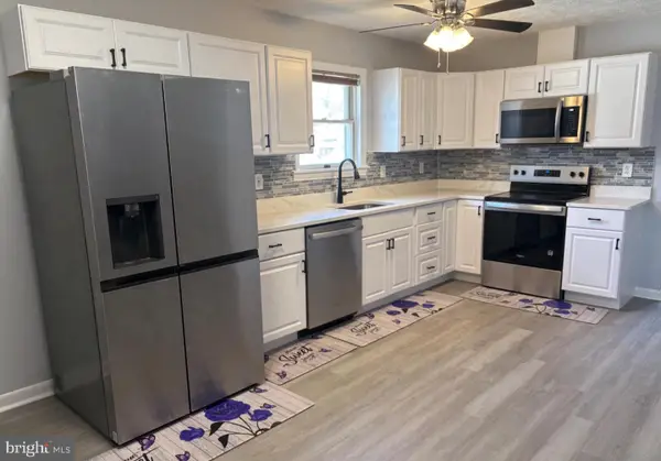 312 Sw Pershing Ave, GLEN BURNIE, MD 21061