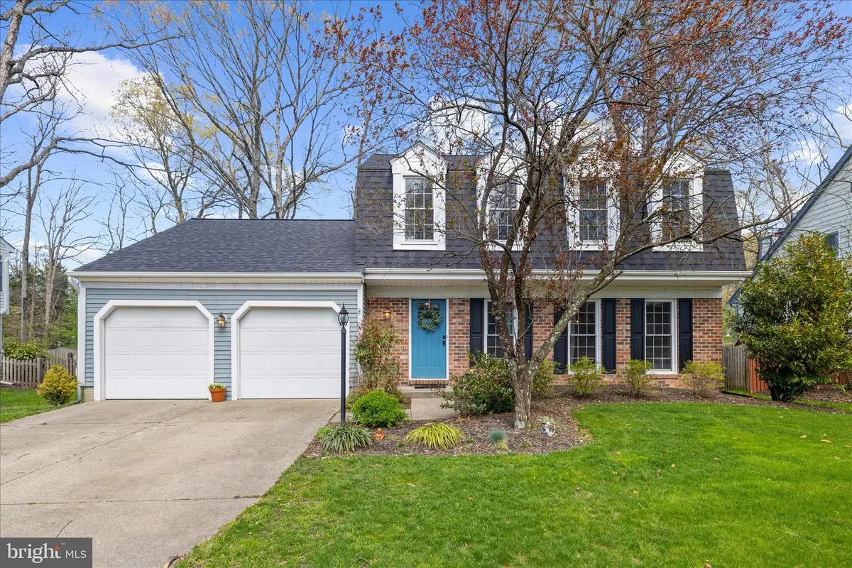 788 Oak Stump Dr, Millersville, MD 21108 - #1