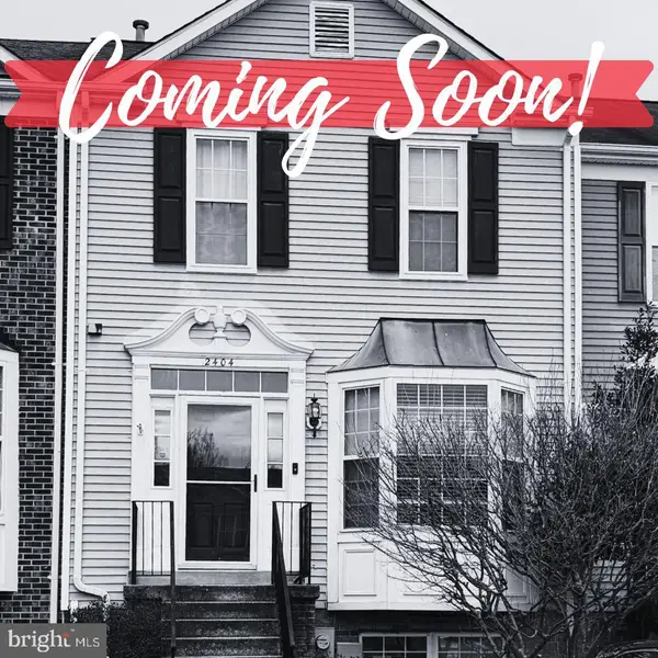 2404 Sandwich Ct, CROFTON, MD 21114