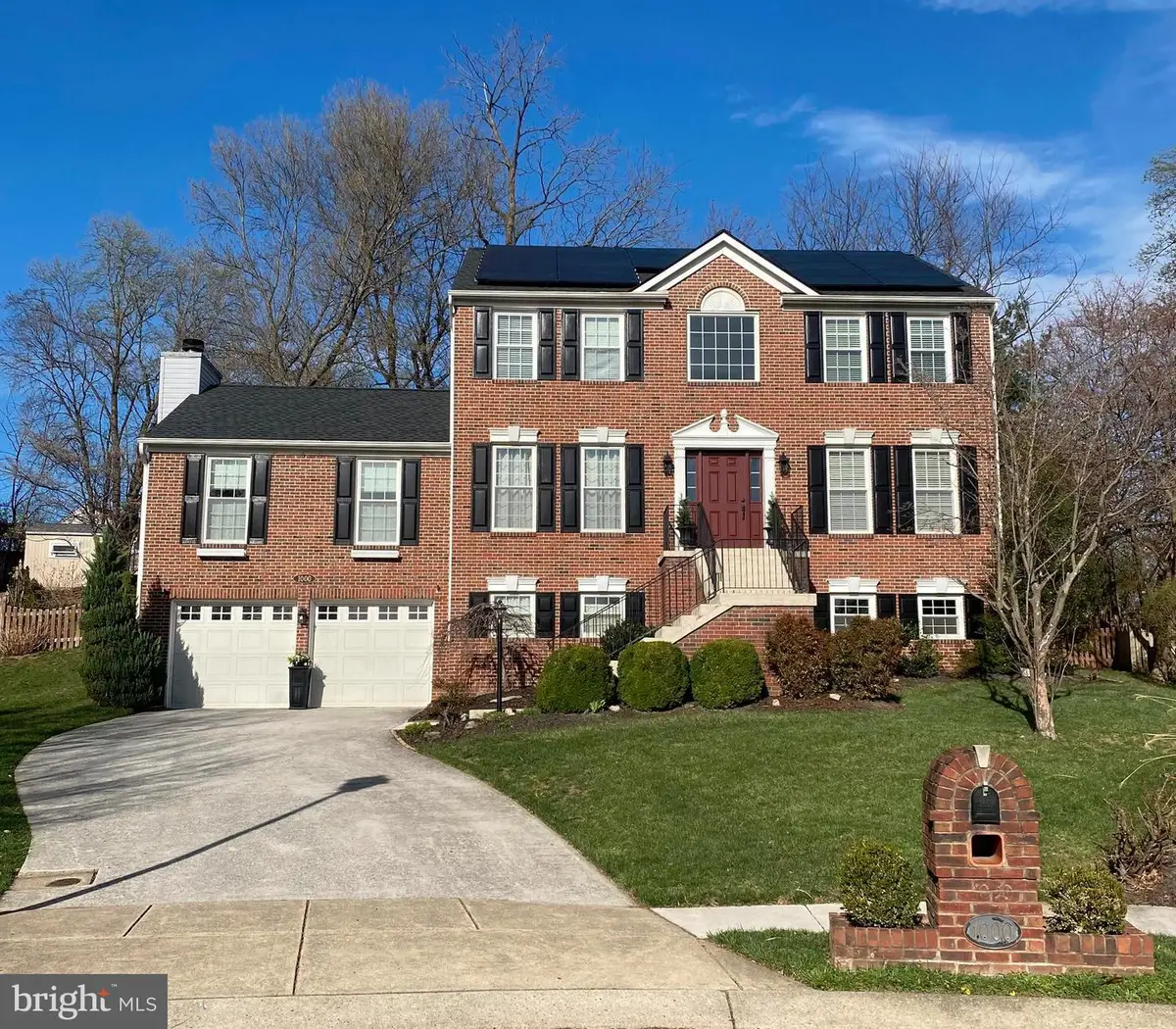 1000 Red Harvest Rd, Gambrills, MD 21054 - #1