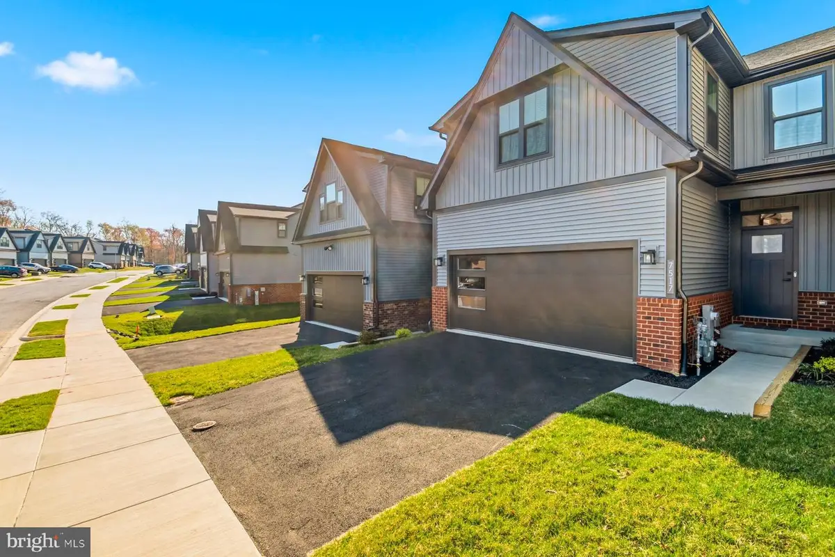 7517 Matapeake #caroline Villa, Glen Burnie, MD 21060 - #1