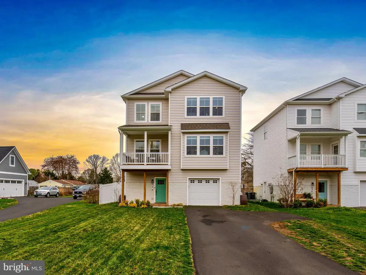 620 Doyle Rd, Deale, MD 20751 - #1