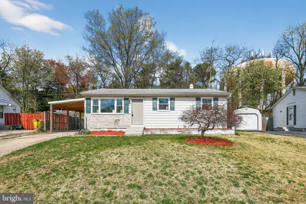 3281 Sudlersville S, LAUREL, MD 20724