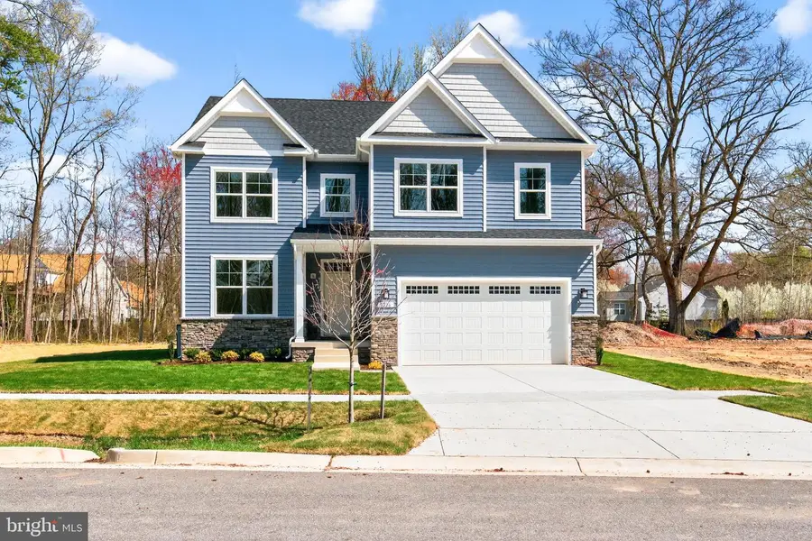 1216 Parish Hill Ln, Severn, MD 21144 - #2